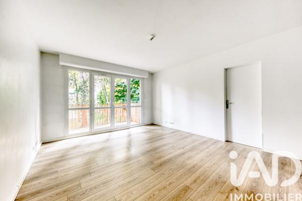 Appartement à vendre 2 pièces 50 m² Le Plessis-Bouchard