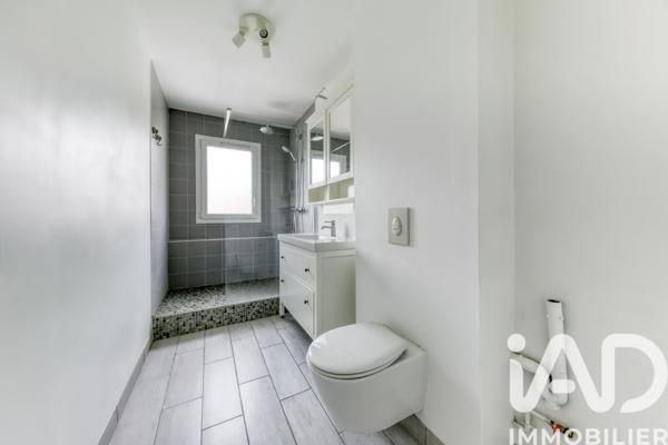 Appartement à vendre 2 pièces 50 m² Le Plessis-Bouchard