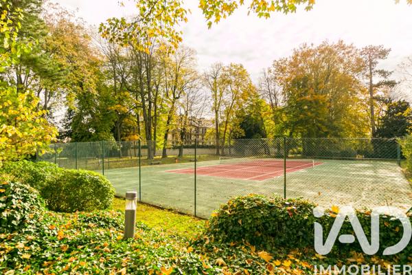 Appartement à vendre 2 pièces 50 m² Le Plessis-Bouchard