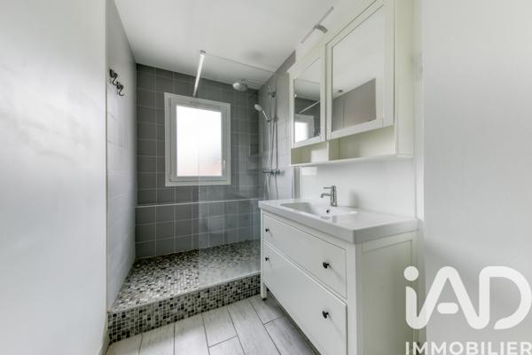 Appartement à vendre 2 pièces 50 m² Le Plessis-Bouchard