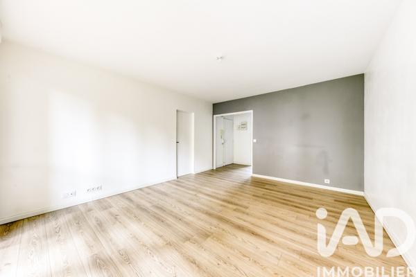 Appartement à vendre 2 pièces 50 m² Le Plessis-Bouchard