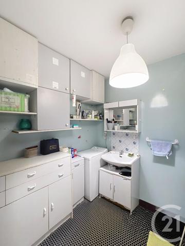 Appartement F3 à vendre  3 pièces - 63,73 m2 DIJON - 21