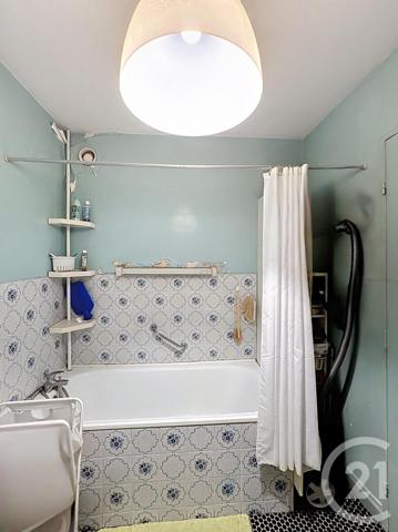 Appartement F3 à vendre  3 pièces - 63,73 m2 DIJON - 21