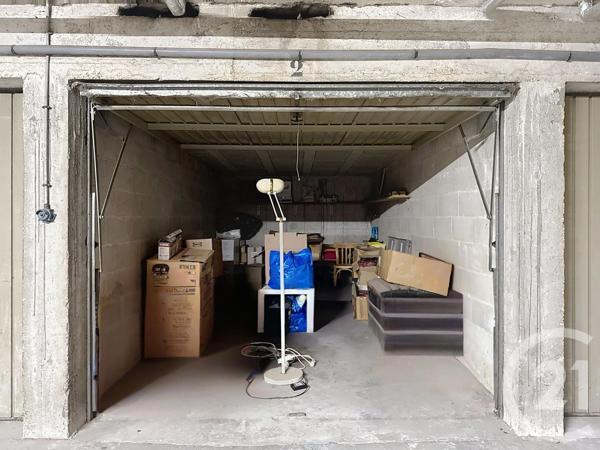 Appartement F3 à vendre  3 pièces - 63,73 m2 DIJON - 21