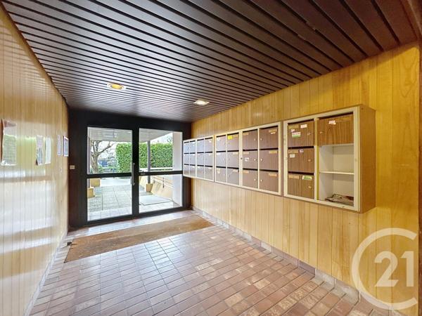 Appartement F3 à vendre  3 pièces - 63,73 m2 DIJON - 21