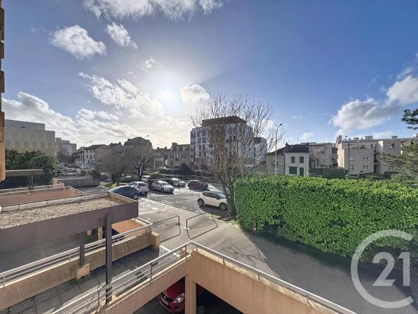 Appartement F3 à vendre  3 pièces - 63,73 m2 DIJON - 21