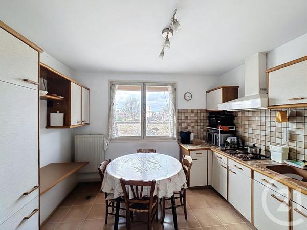 Appartement F3 à vendre  3 pièces - 63,73 m2 DIJON - 21