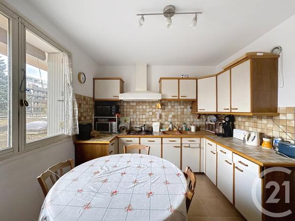 Appartement F3 à vendre  3 pièces - 63,73 m2 DIJON - 21