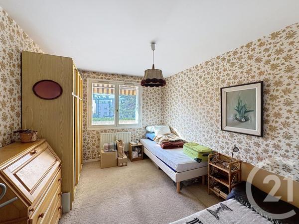 Appartement F3 à vendre  3 pièces - 63,73 m2 DIJON - 21