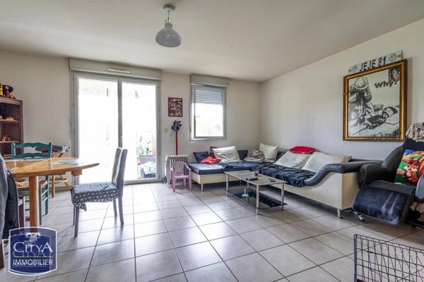 Maison à vendre 4 pièces 83.07m² Lectoure (32700)