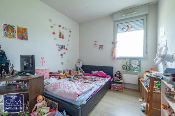 Maison à vendre 4 pièces 83.07m² Lectoure (32700)