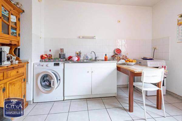Maison à vendre 4 pièces 83.07m² Lectoure (32700)