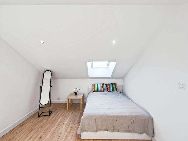 Appartement à vendre 2 pièces - THONON LES BAINS (74)