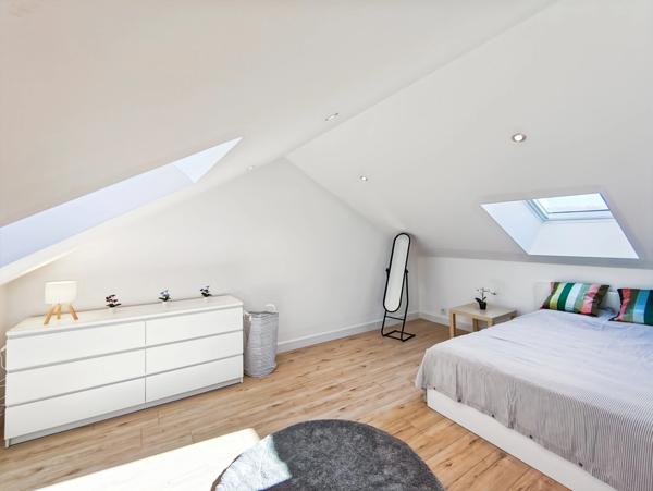 Appartement à vendre 2 pièces - THONON LES BAINS (74)