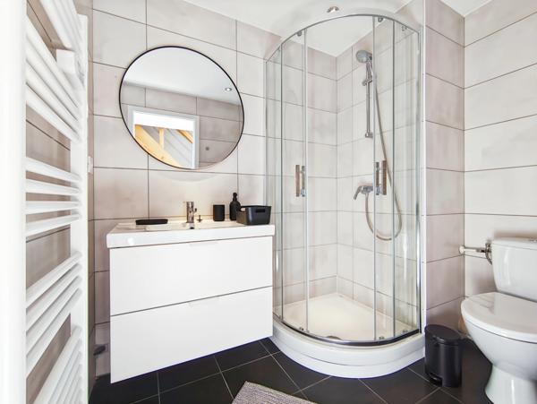 Appartement à vendre 2 pièces - THONON LES BAINS (74)