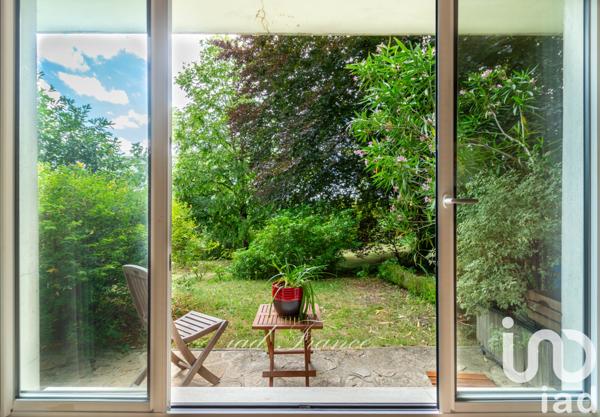 Apartment for sale 3 rooms 74 m² Garches