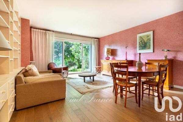 Apartment for sale 3 rooms 74 m² Garches