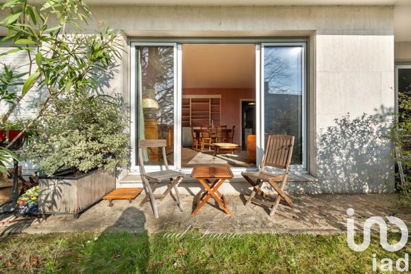 Apartment for sale 3 rooms 74 m² Garches