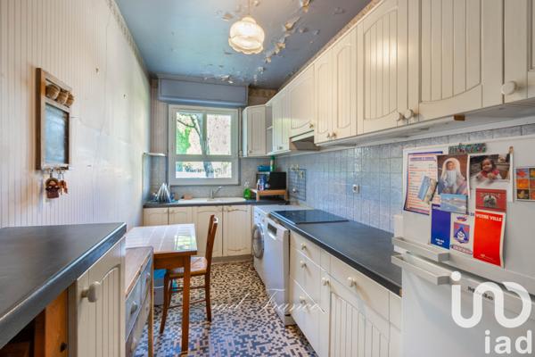 Apartment for sale 3 rooms 74 m² Garches