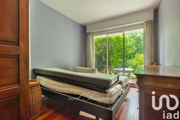 Apartment for sale 3 rooms 74 m² Garches