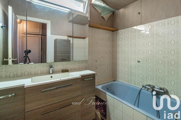 Apartment for sale 3 rooms 74 m² Garches