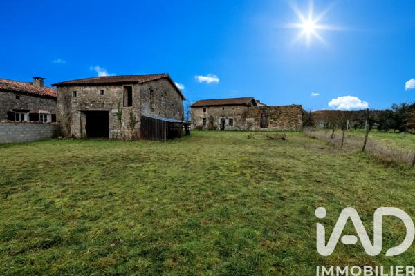 Maison à vendre 4 pièces 1 m² La Magdeleine