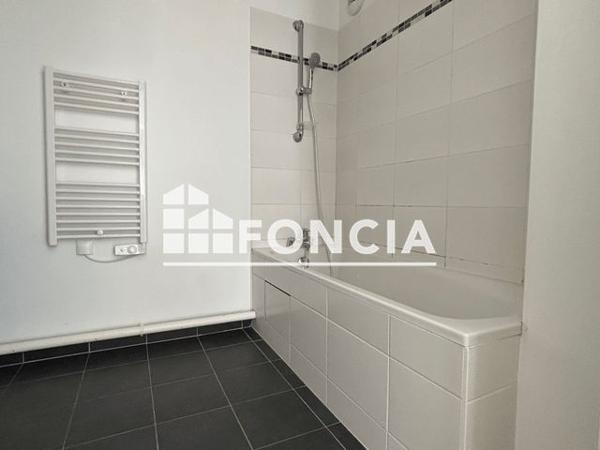 À vendre Appartement 4 pièces 77 m² - Cergy 95800