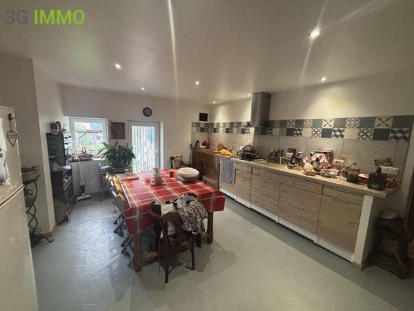 Vente / Maison de village