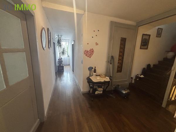 Vente / Maison de village