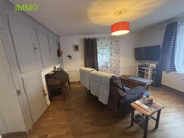 Vente / Maison de village