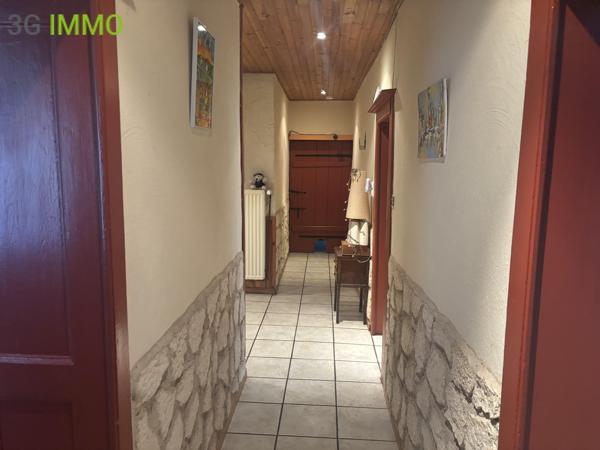Vente / Maison de village