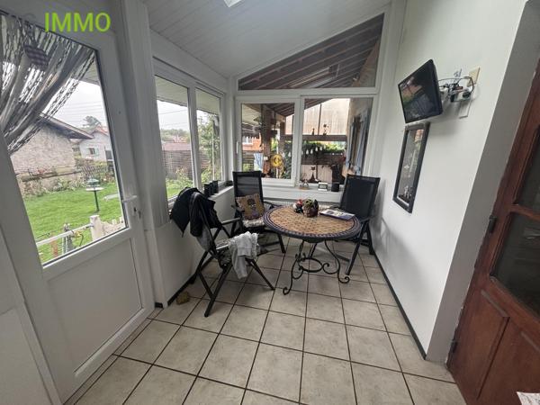 Vente / Maison de village