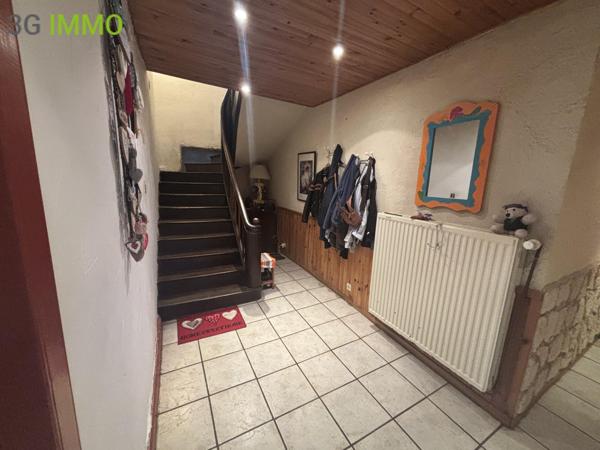 Vente / Maison de village