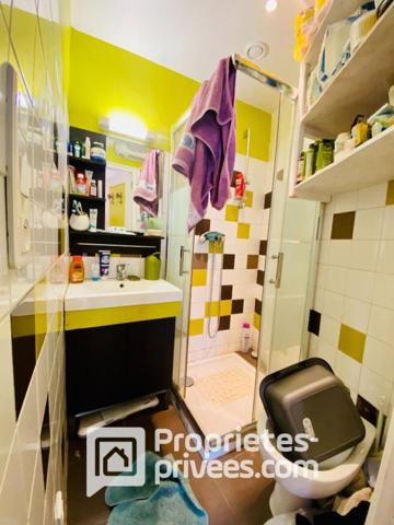 Maison Utelle 4 pièce(s) 48 m2