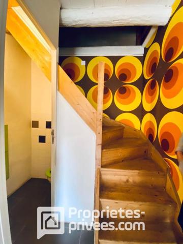 Maison Utelle 4 pièce(s) 48 m2