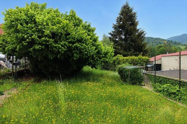 Vente / Maison ancienne