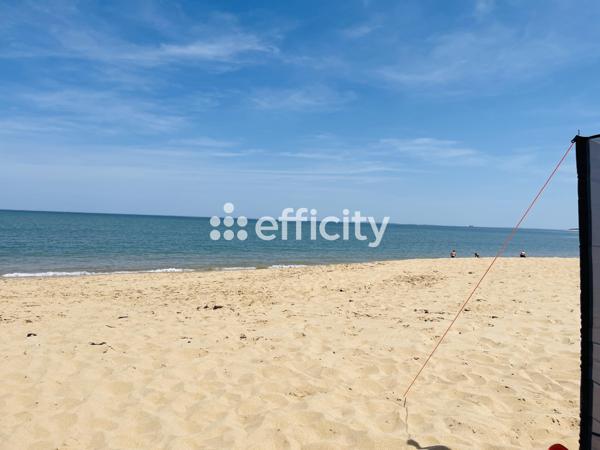 Maison 2 pièces - 33 m²