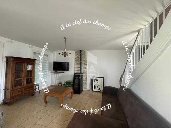 Maison Orsay 5 pièce(s) 100 m2