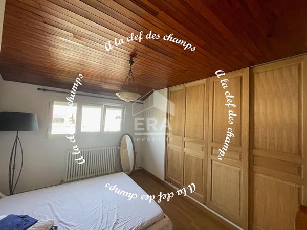 Maison Orsay 5 pièce(s) 100 m2