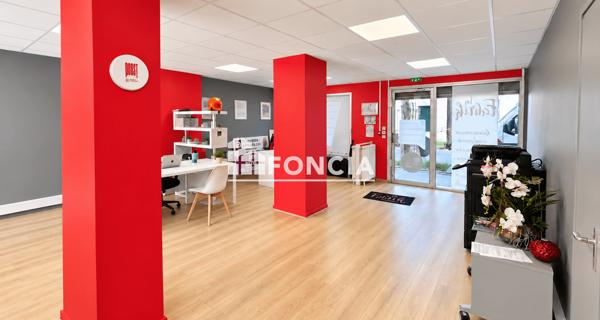 À vendre Local commercial 141 m² - Lyon 69003