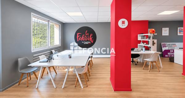 À vendre Local commercial 141 m² - Lyon 69003