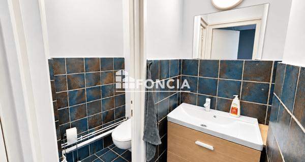 À vendre Local commercial 141 m² - Lyon 69003