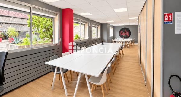 À vendre Local commercial 141 m² - Lyon 69003