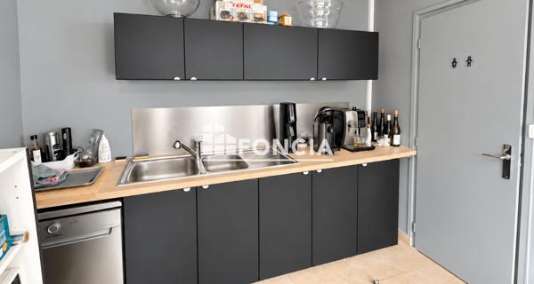 À vendre Local commercial 141 m² - Lyon 69003