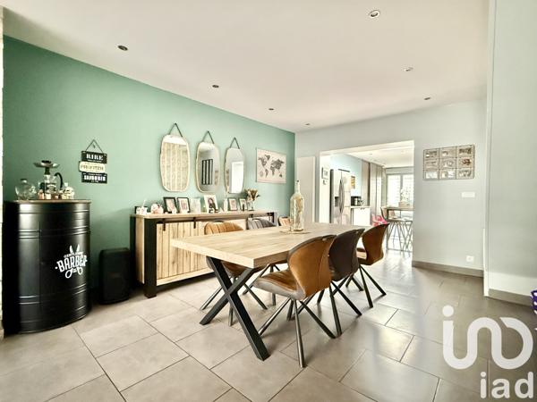 Maison à vendre 4 pièces 100 m² Wattrelos