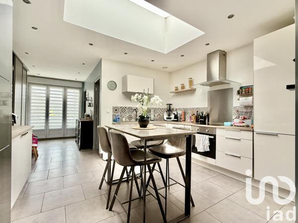 Maison à vendre 4 pièces 100 m² Wattrelos