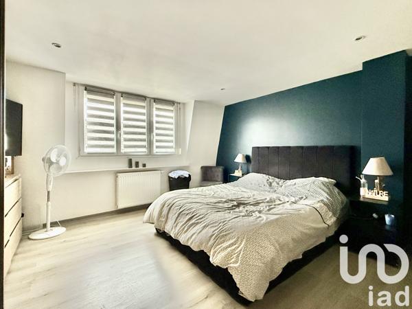 Maison à vendre 4 pièces 100 m² Wattrelos