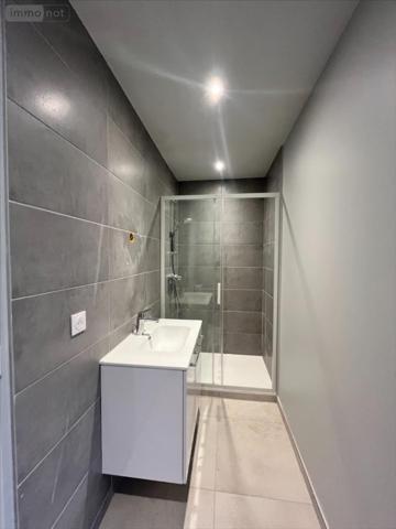 Appartement à louer à Le Pont-de-Beauvoisin en Isère (38480), ref : 73007-190