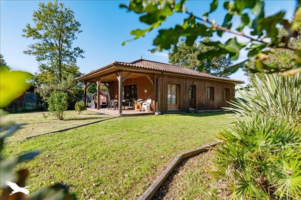 Maison à vendre |  Hourtin |  5 pièces | 89 m²