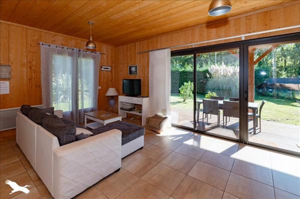 Maison à vendre |  Hourtin |  5 pièces | 89 m²